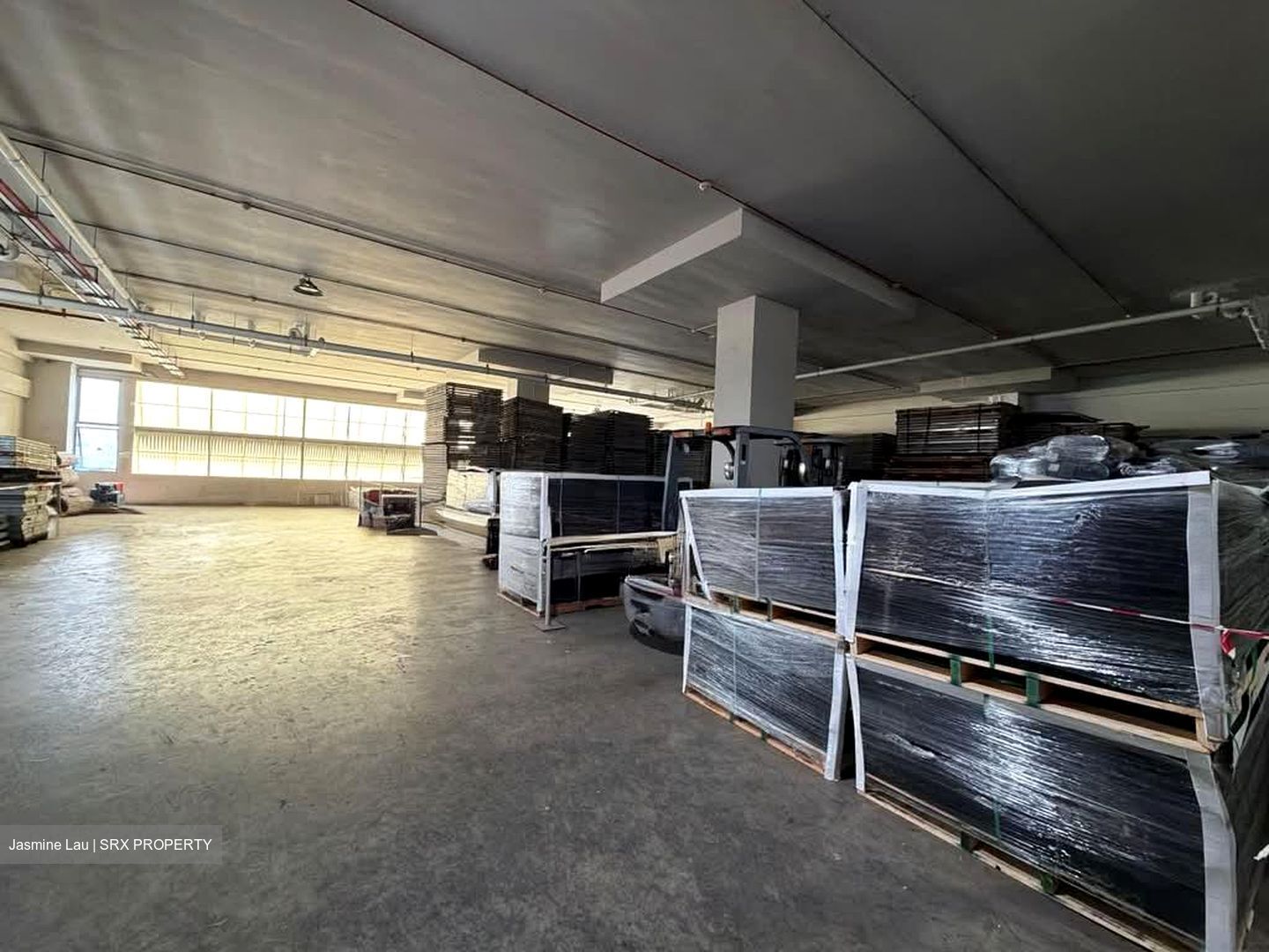 Tuas View Close (D22), Factory #558313181